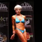 Patty  Beard - NPC Big Sky Championships 2013 - #1